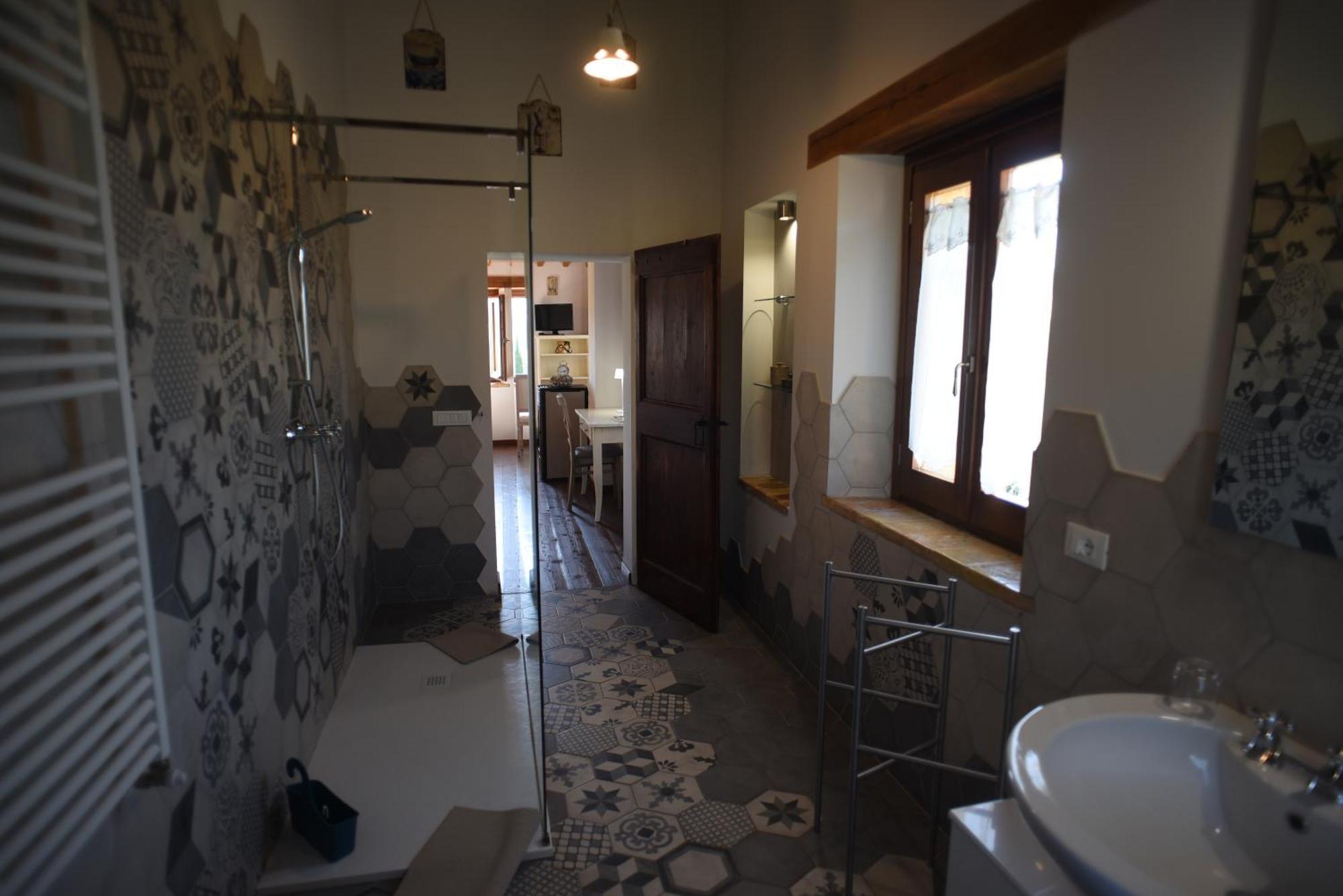 Quelli Del Picchio Panzió Cupramontana Kültér fotó